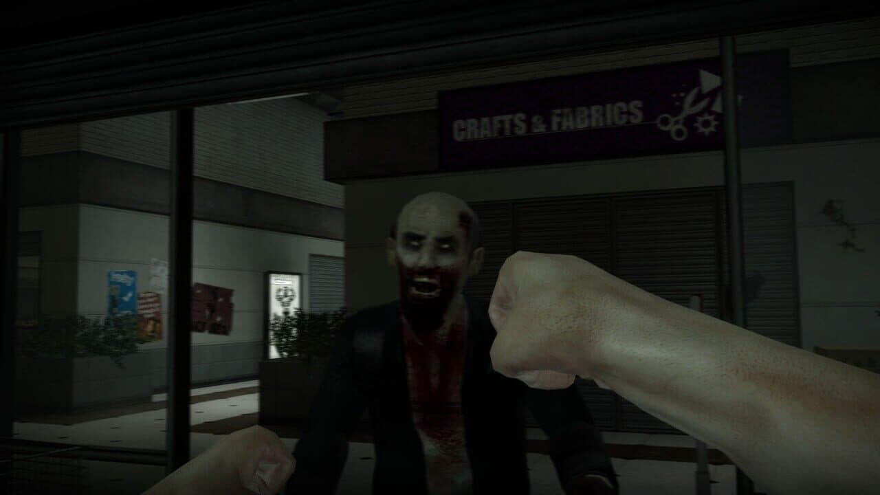 No More Room in Hell thumbnail 5