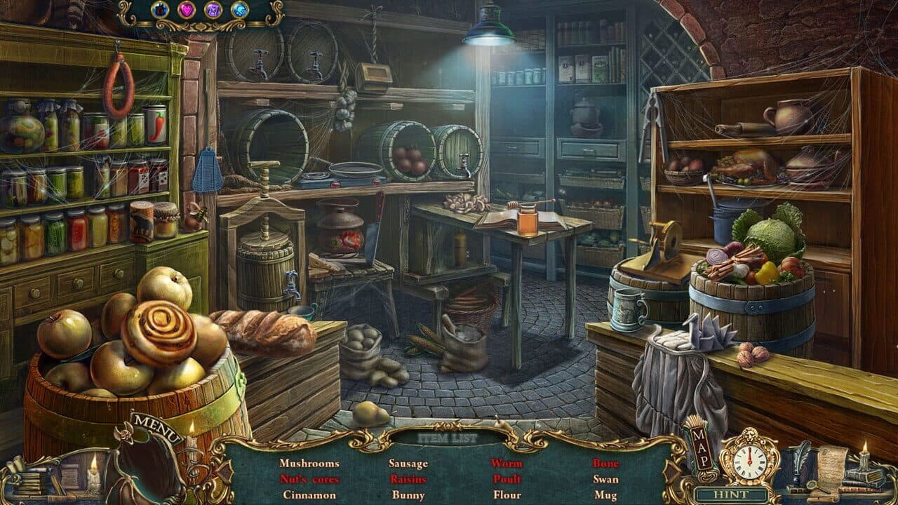 Haunted Legends: The Stone Guest - Collector's Edition thumbnail 6