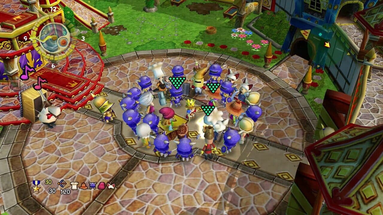 Little King's Story thumbnail 5