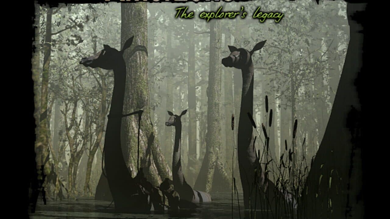 Amerzone: The Explorer's Legacy screenshot 1