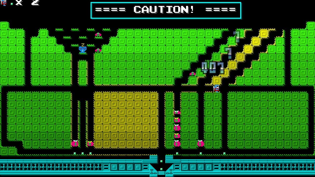 Cosmic Cavern 3671 thumbnail 6