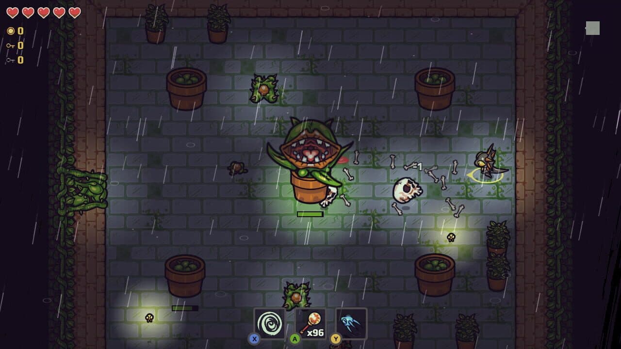 A Wizard's Lizard: Soul Thief thumbnail 3