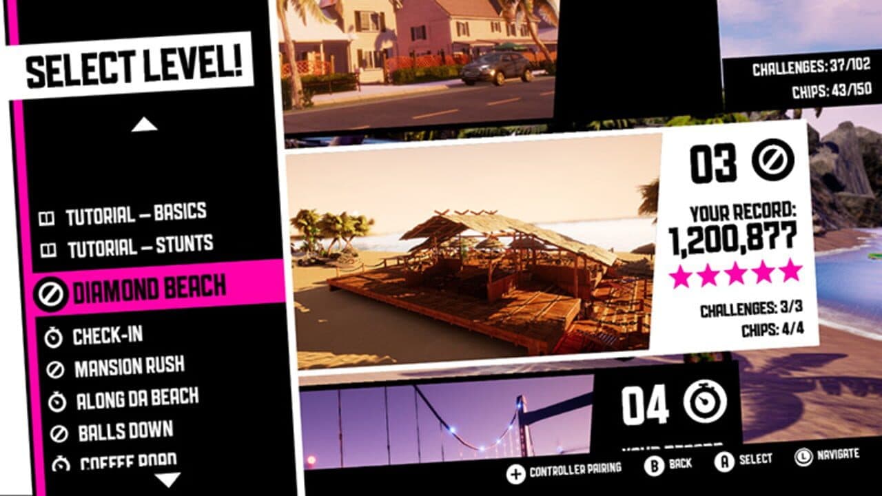 Urban Trial Playground thumbnail 4