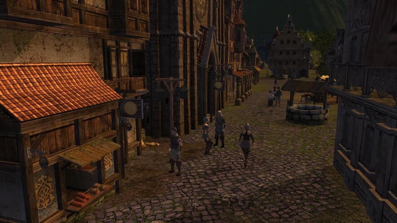 The Guild 2: Renaissance thumbnail 3