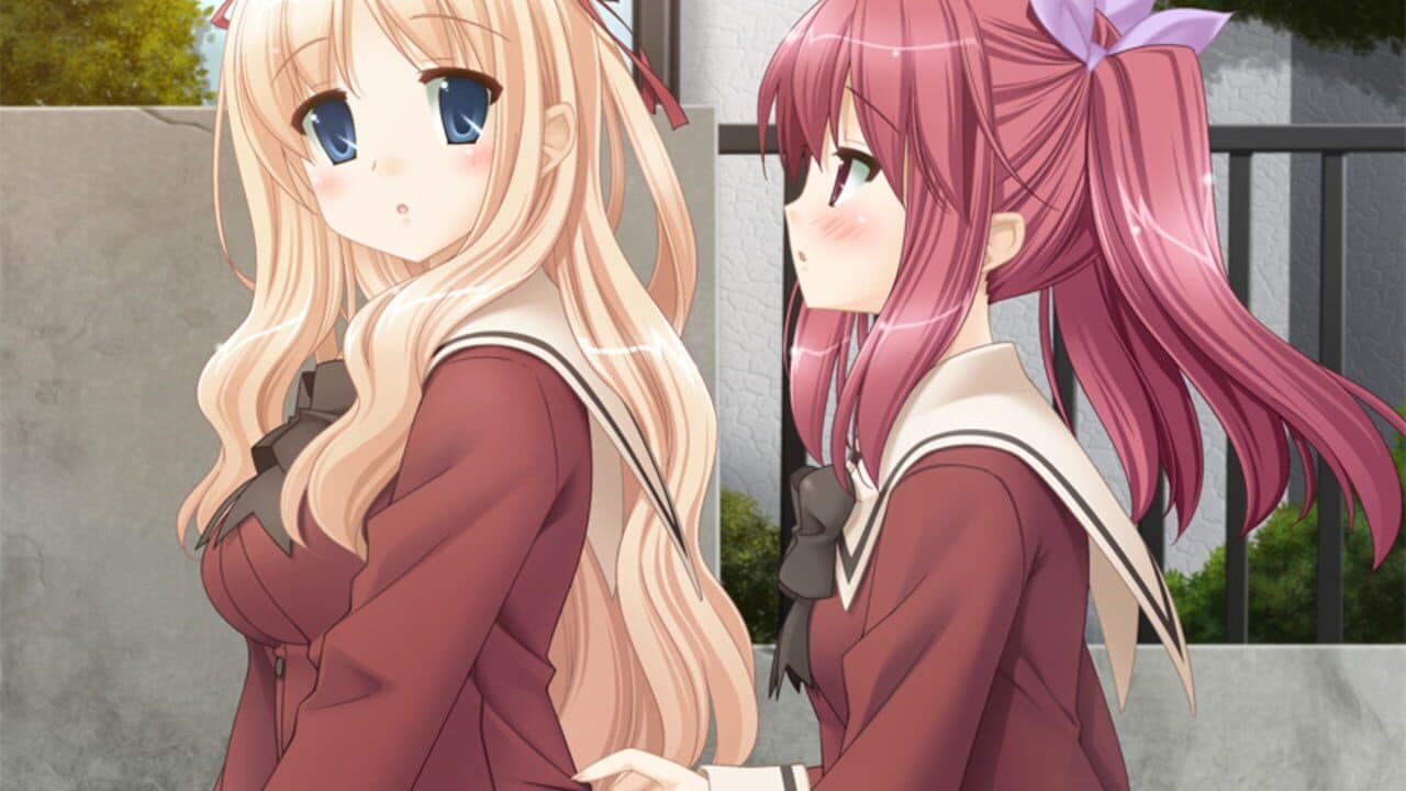 Sono Hanabira ni Kuchizuke o: Kuchibiru to Kiss de Tsubuyaite thumbnail 5