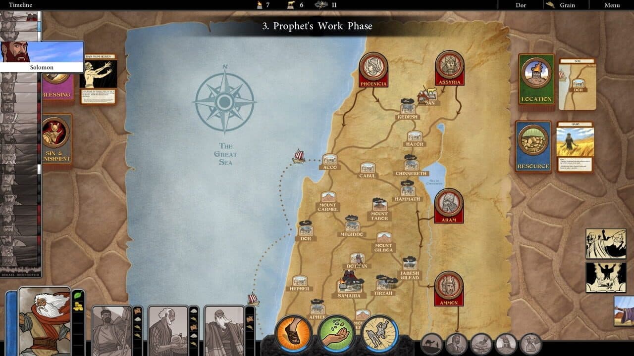 Kings of Israel thumbnail 5
