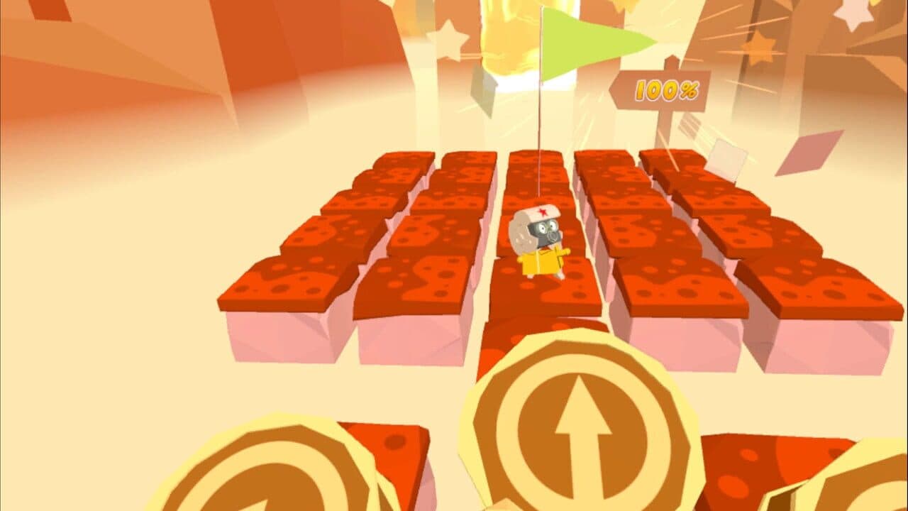 Journey: Benjamin's Adventures thumbnail 3