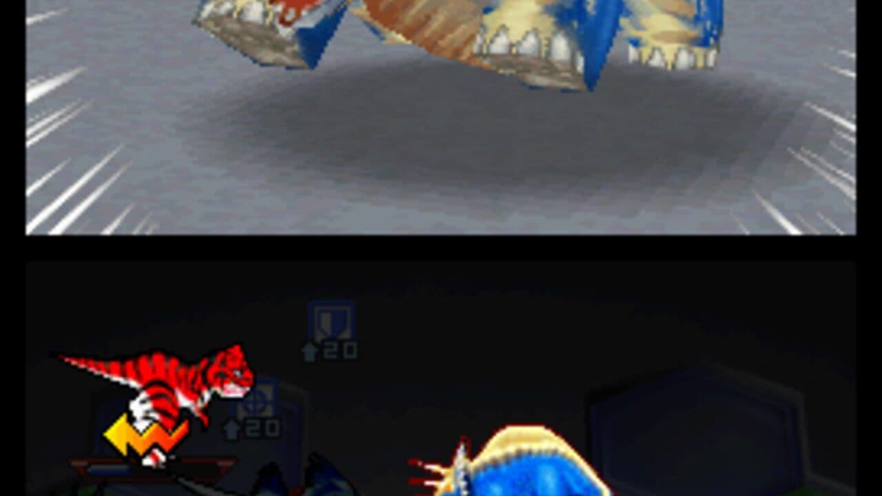 Fossil Fighters thumbnail 3