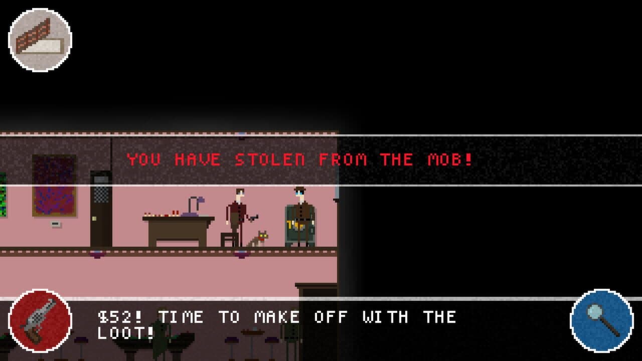 Noir Syndrome thumbnail 5