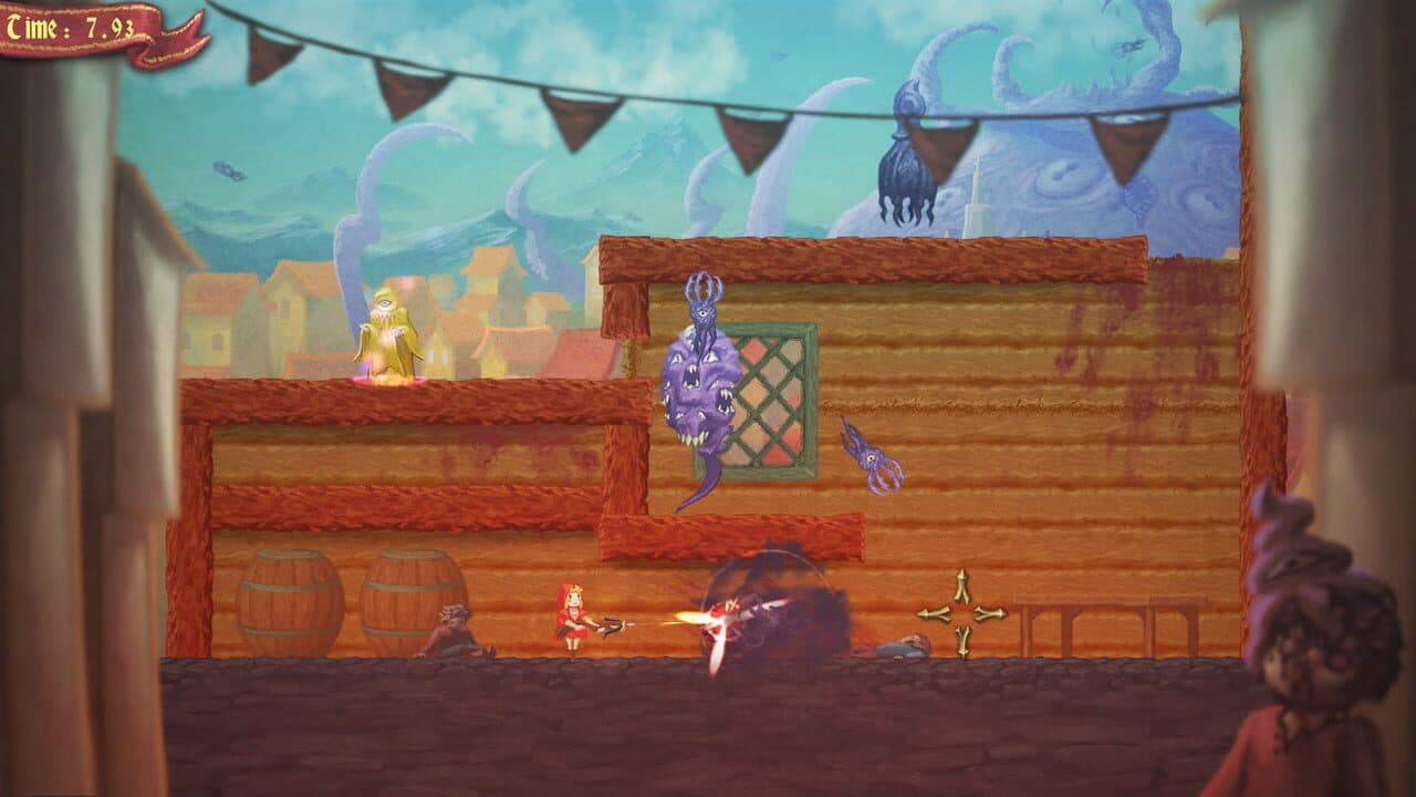 Eldritch Hunter thumbnail 4