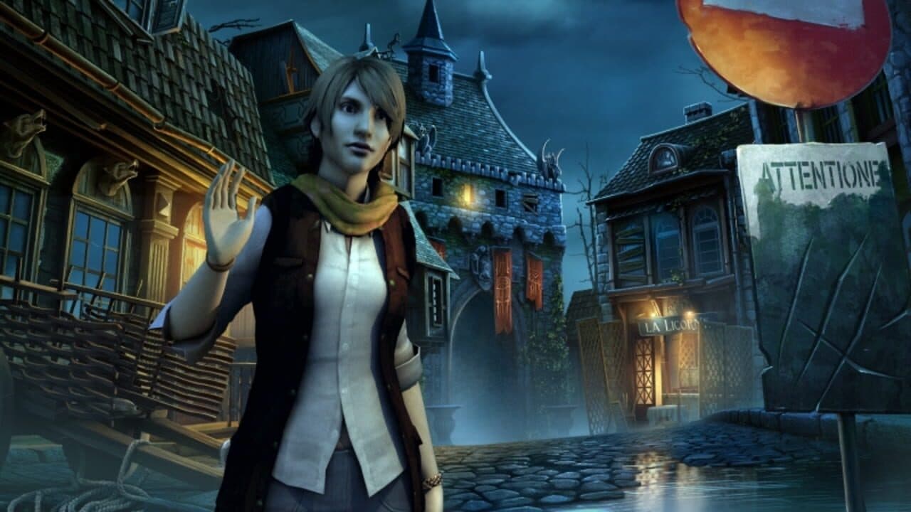 Graven: The Purple Moon Prophecy thumbnail 5