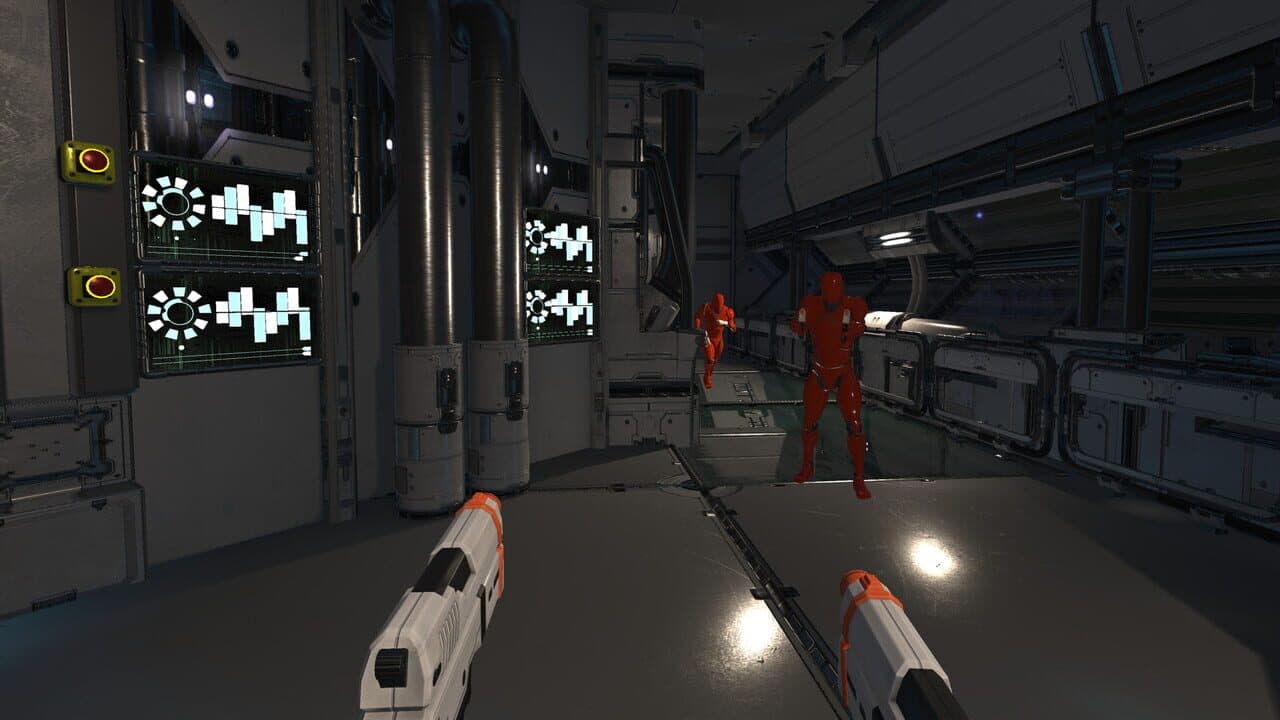 VR Shooter Guns thumbnail 2