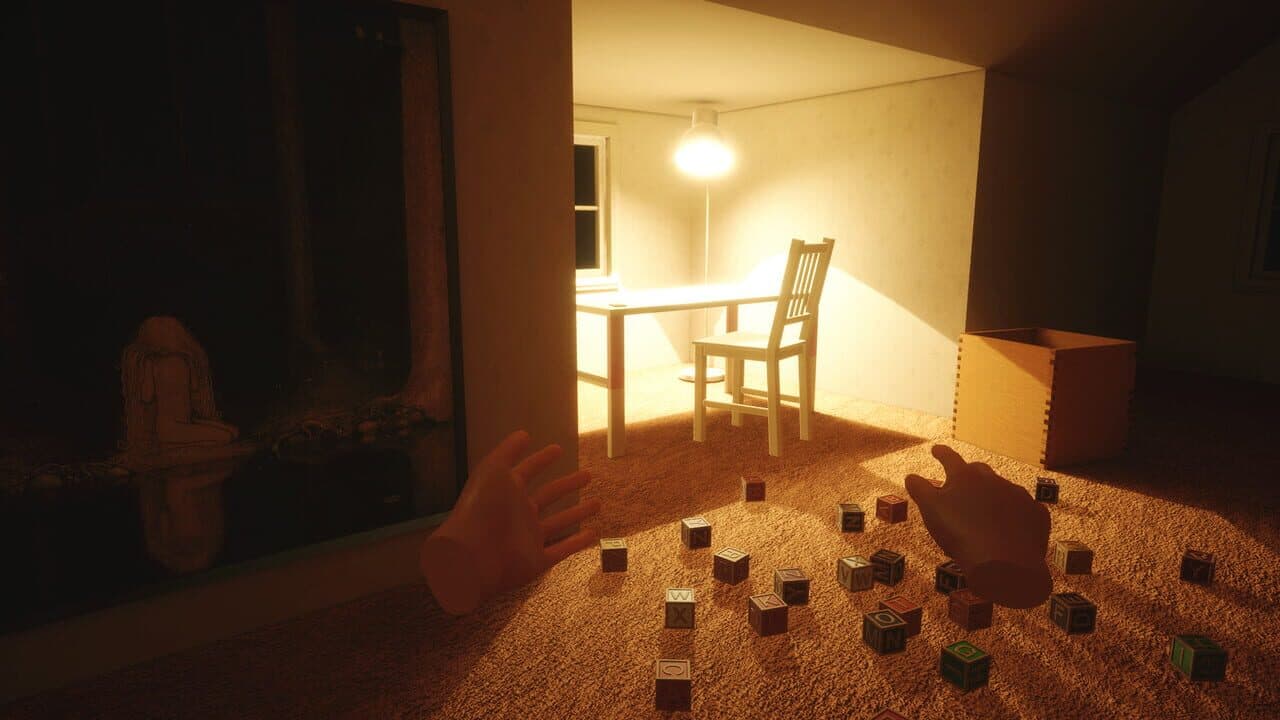 A Writer and His Daughter thumbnail 2