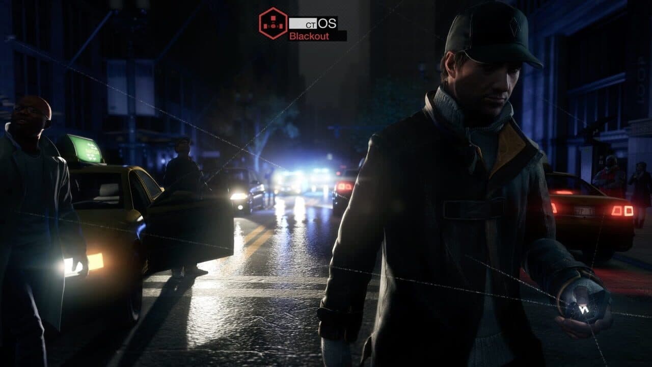 Watch Dogs: Complete Edition thumbnail 3