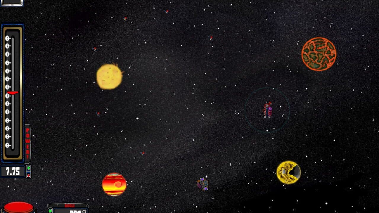 Interstellar Logistics Inc thumbnail 2