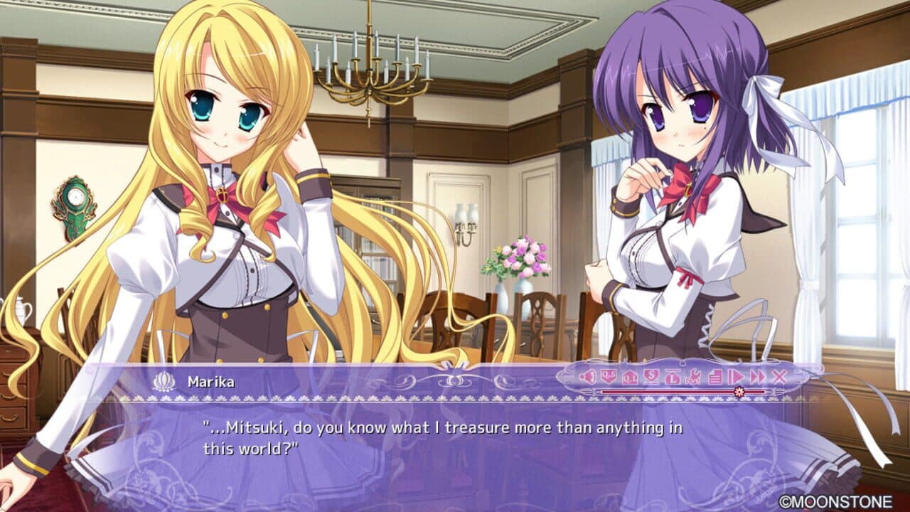 Princess Evangile thumbnail 4