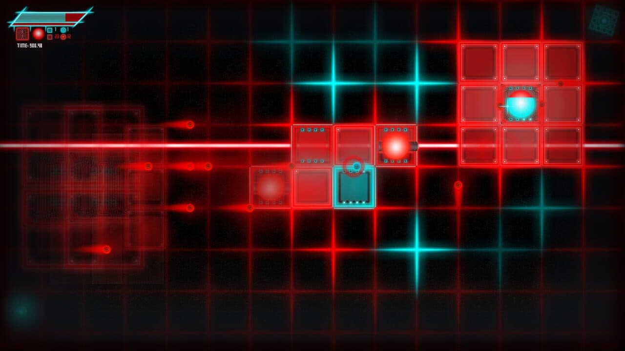 Cyber Complex thumbnail 3