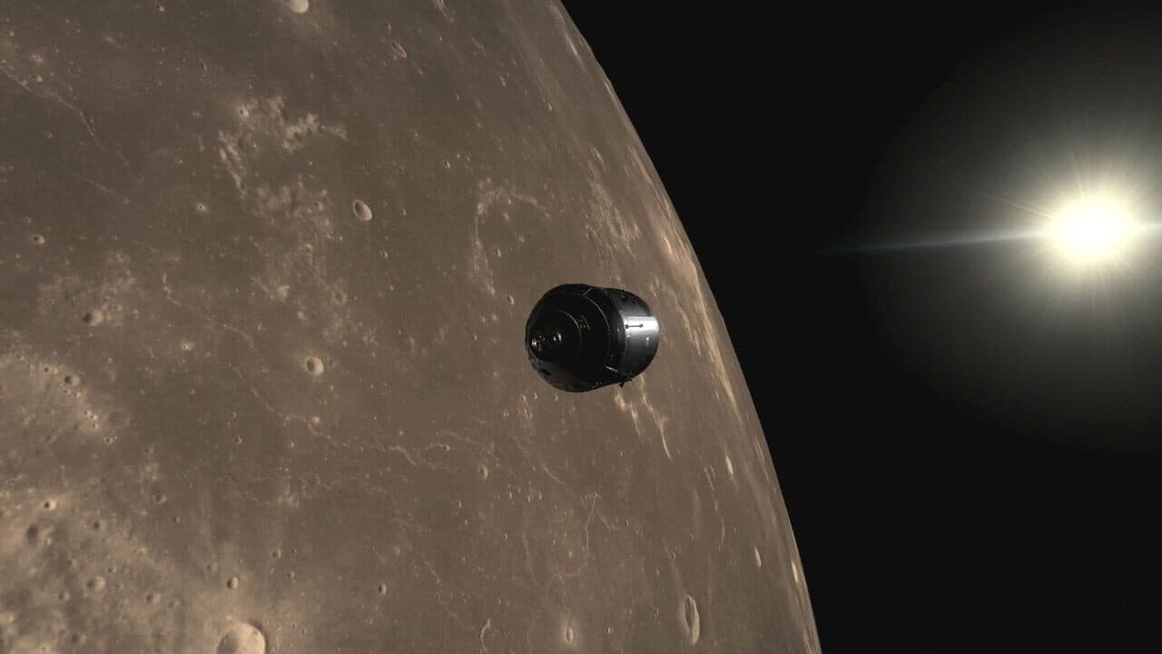 Apollo 11 VR thumbnail 5