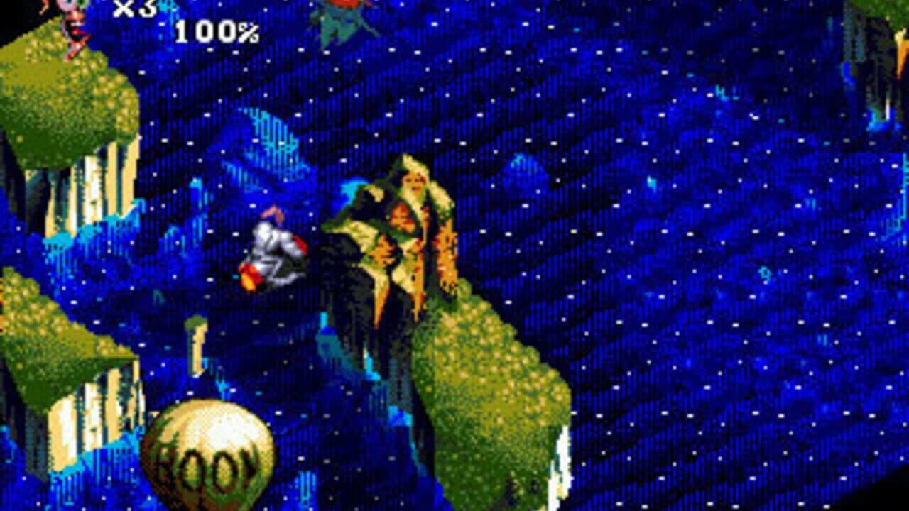 Earthworm Jim 2 thumbnail 4