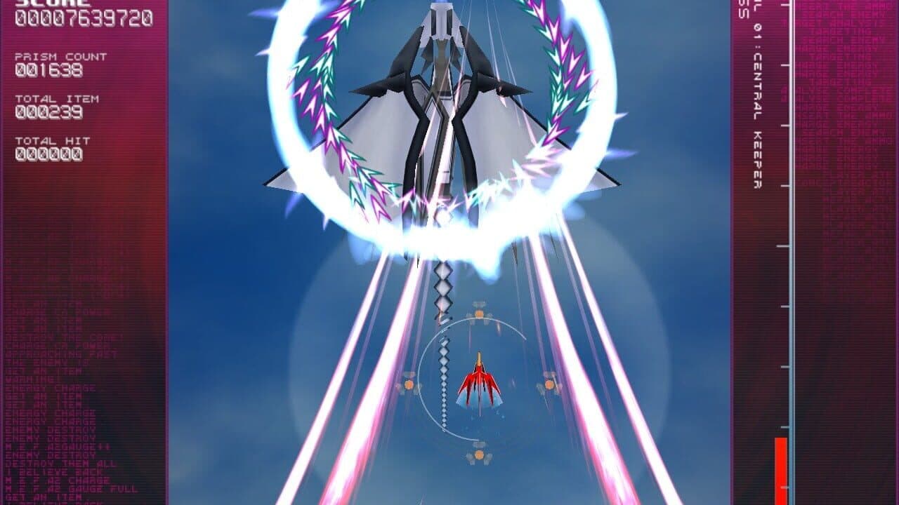 RefRain: Prism Memories thumbnail 5