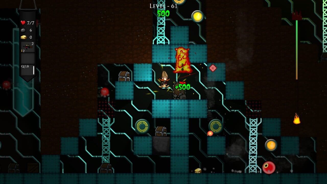 99 Levels to Hell thumbnail 2