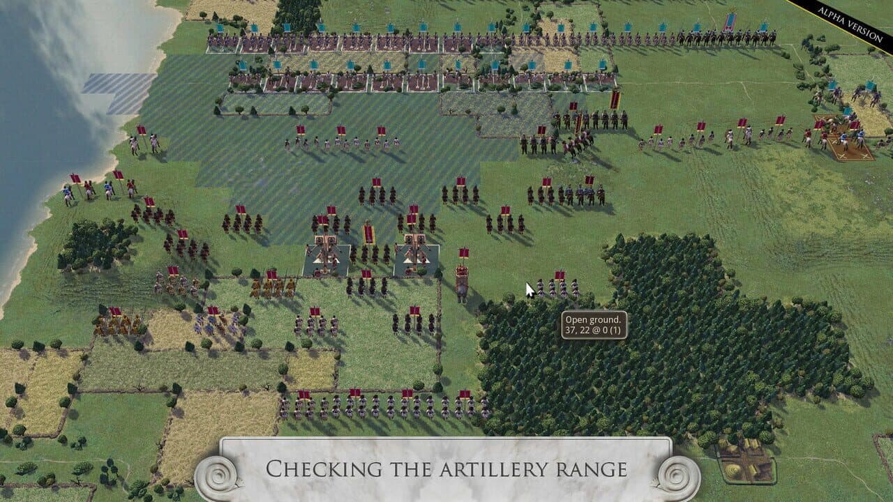 Field of Glory II thumbnail 3