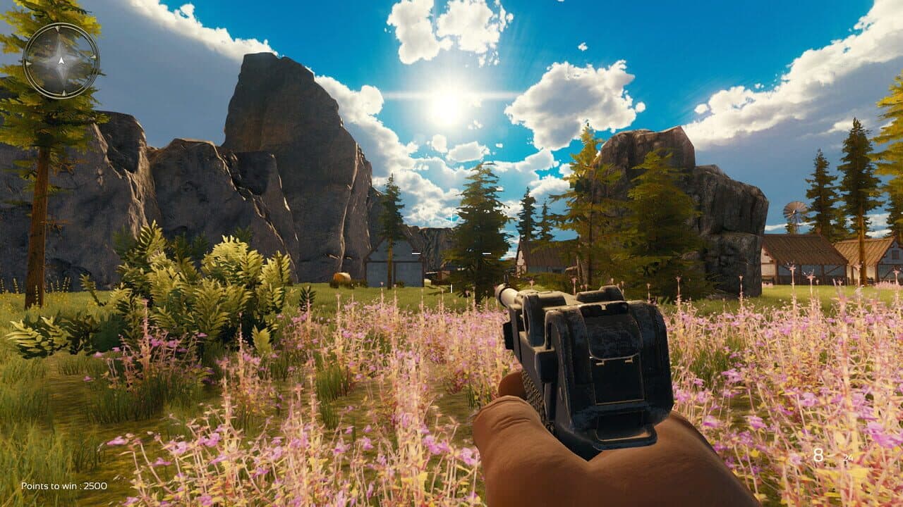 Operation Lone Wolf thumbnail 9