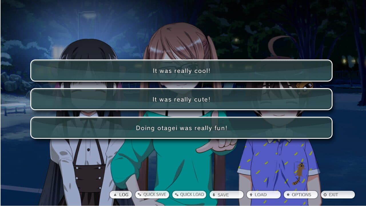 Tokyo School Life thumbnail 6