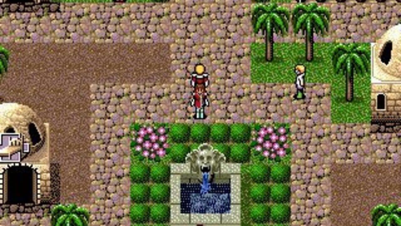 Phantasy Star IV: The End of the Millennium thumbnail 11