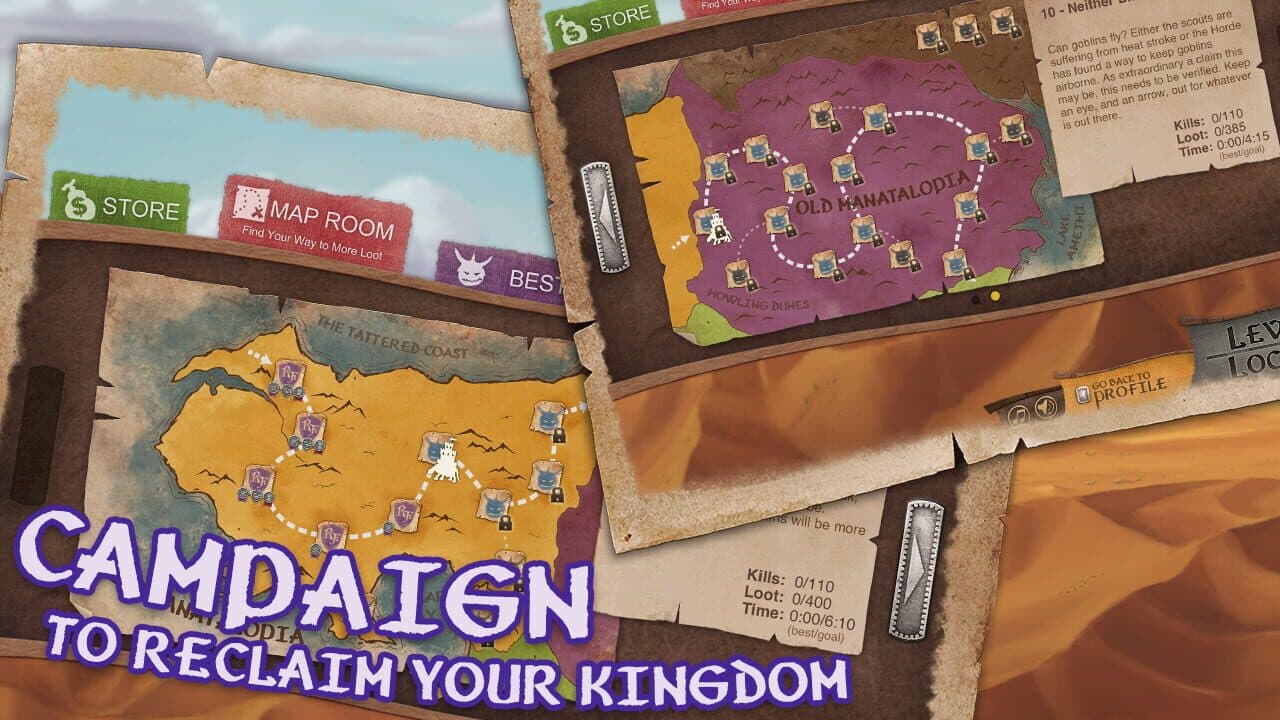 Roaming Fortress thumbnail 3