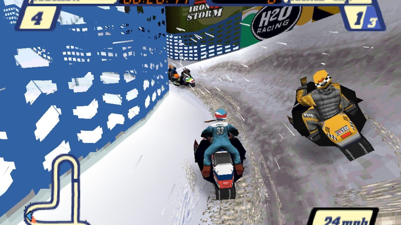 Sled Storm thumbnail 4