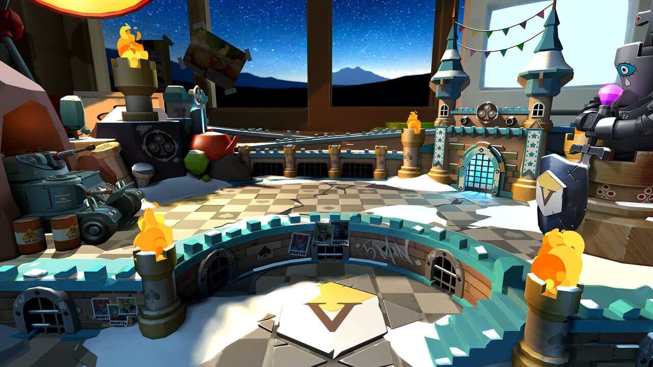 Toy Clash thumbnail 4