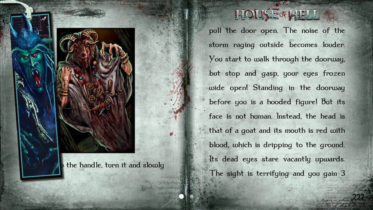 House of Hell thumbnail 2