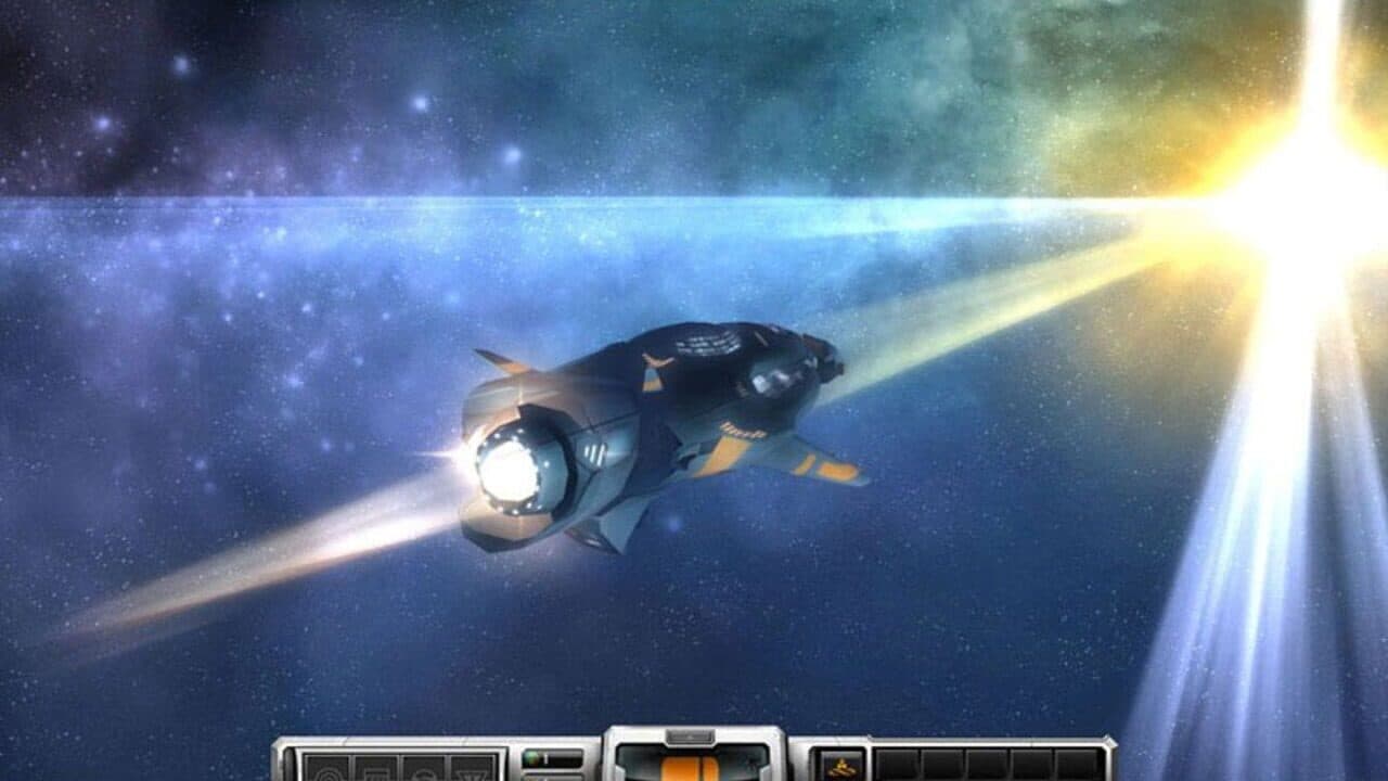 Sins of a Solar Empire thumbnail 4