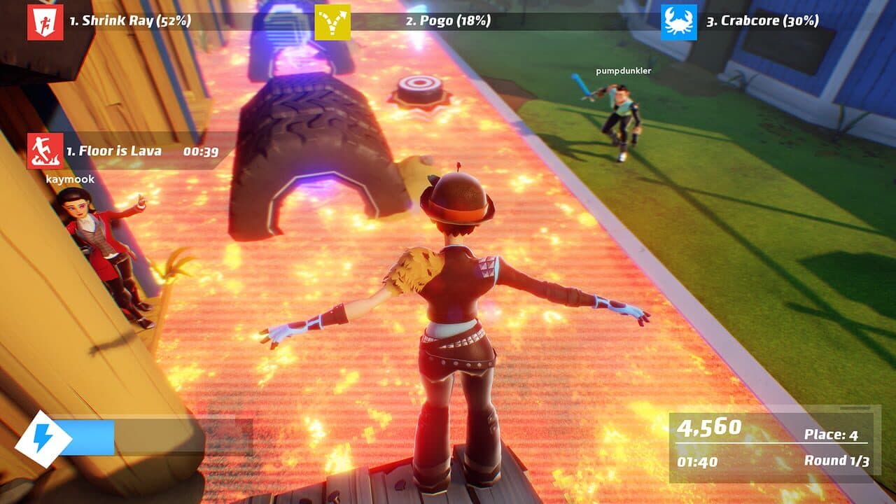 Streamline thumbnail 4