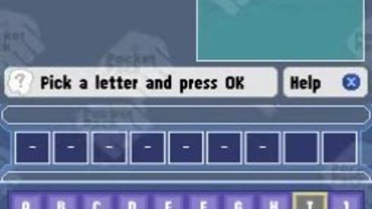 Pocket Pack: Words & Numbers screenshot 1