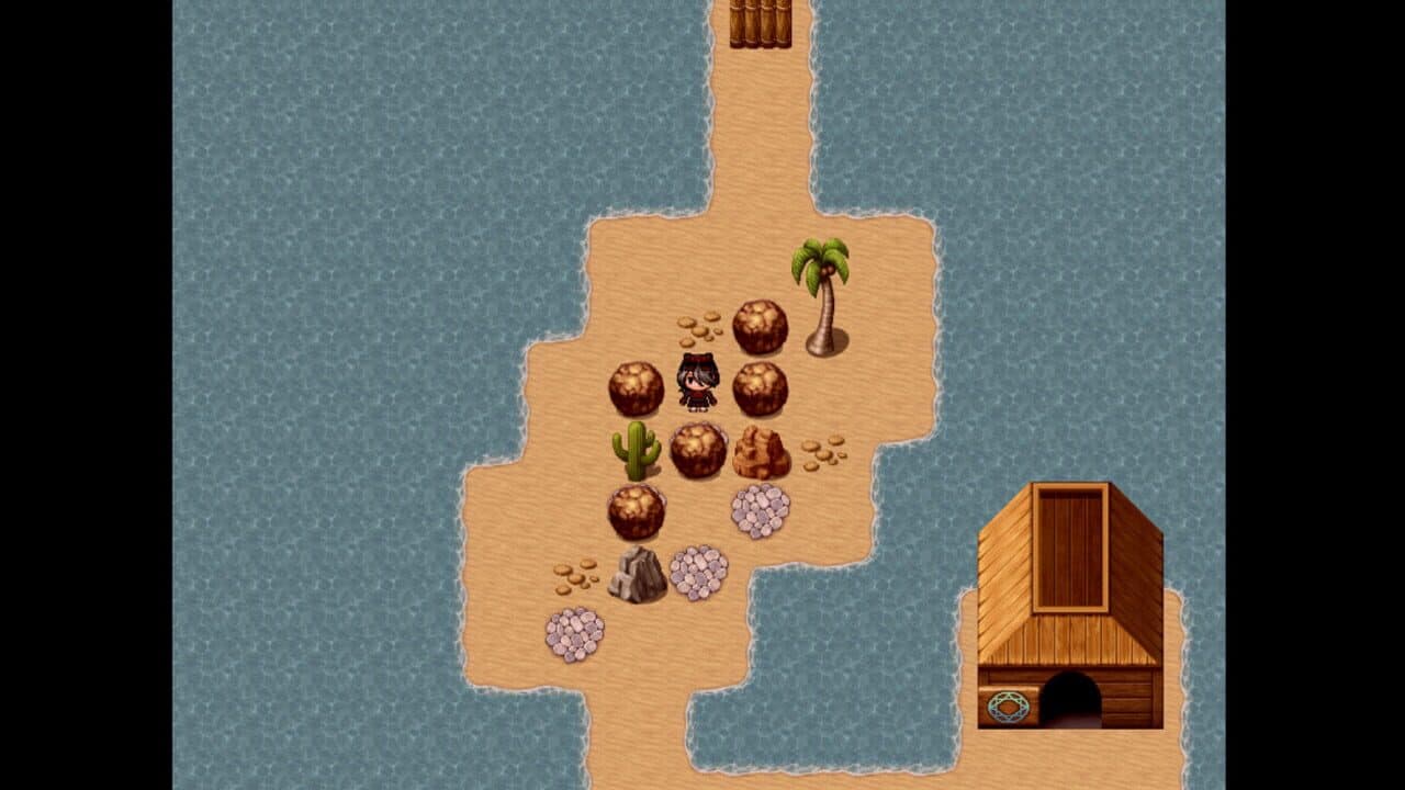 Sokoban: The RPG thumbnail 4