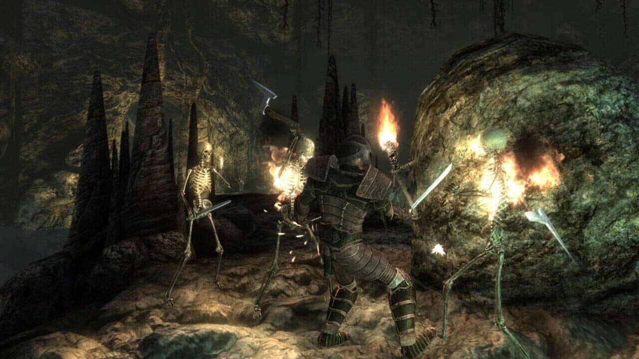 Two Worlds II thumbnail 4