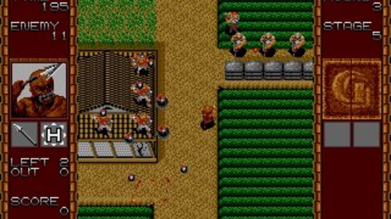 Gain Ground thumbnail 8