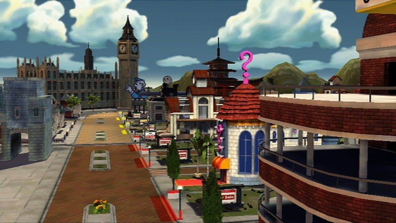 Monopoly Streets thumbnail 6