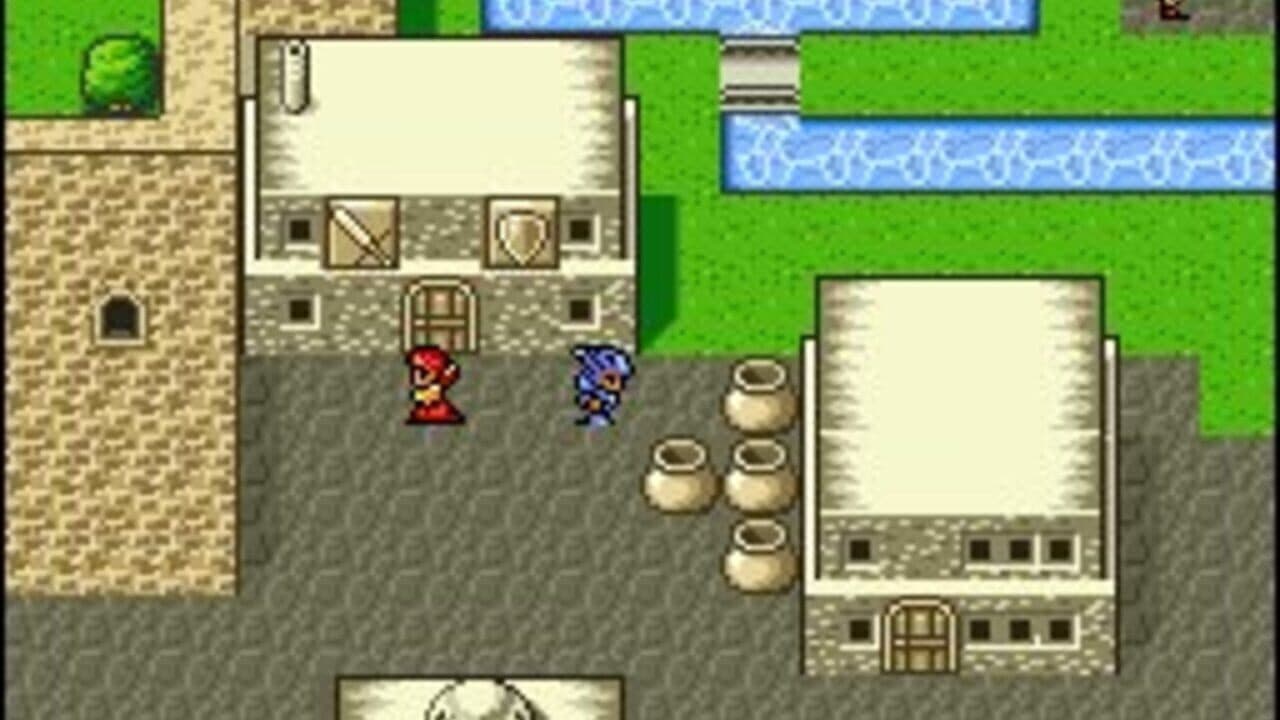Final Fantasy II thumbnail 8