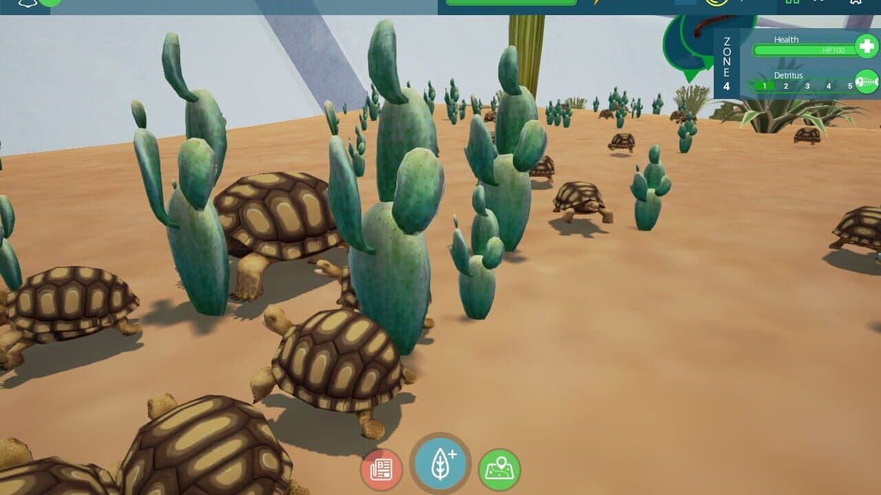 Tyto Ecology thumbnail 4