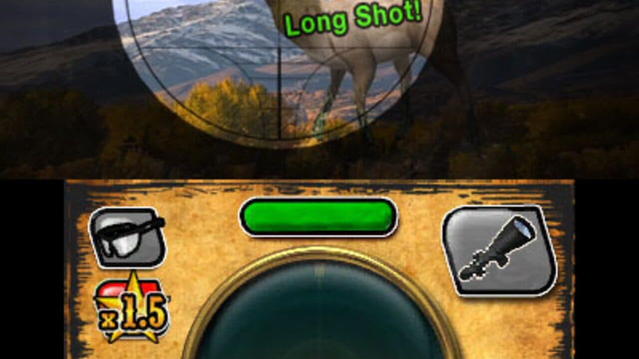 Wild Adventures: Ultimate Deer Hunt 3D thumbnail 3