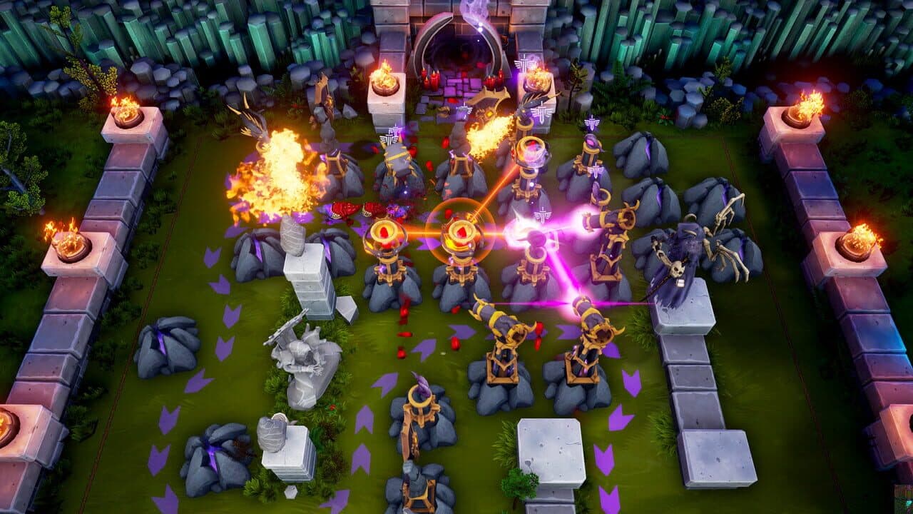 Shepherds of the Abyss thumbnail 2