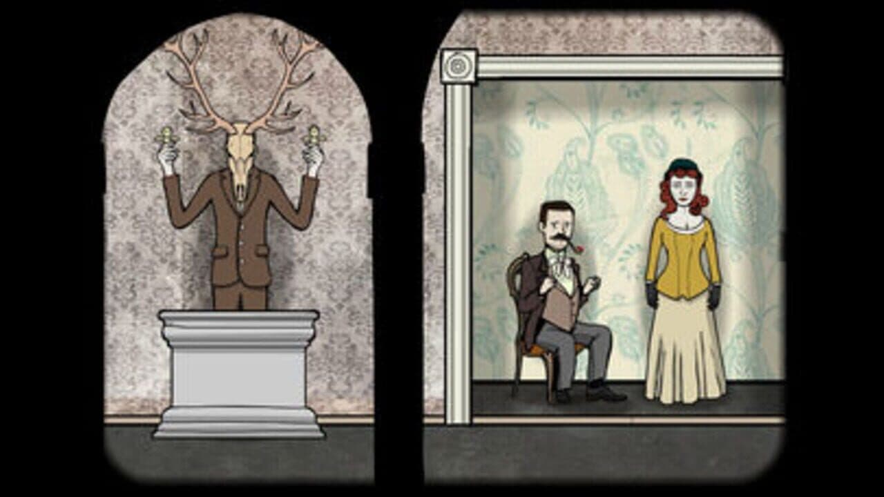 Rusty Lake: Roots thumbnail 10