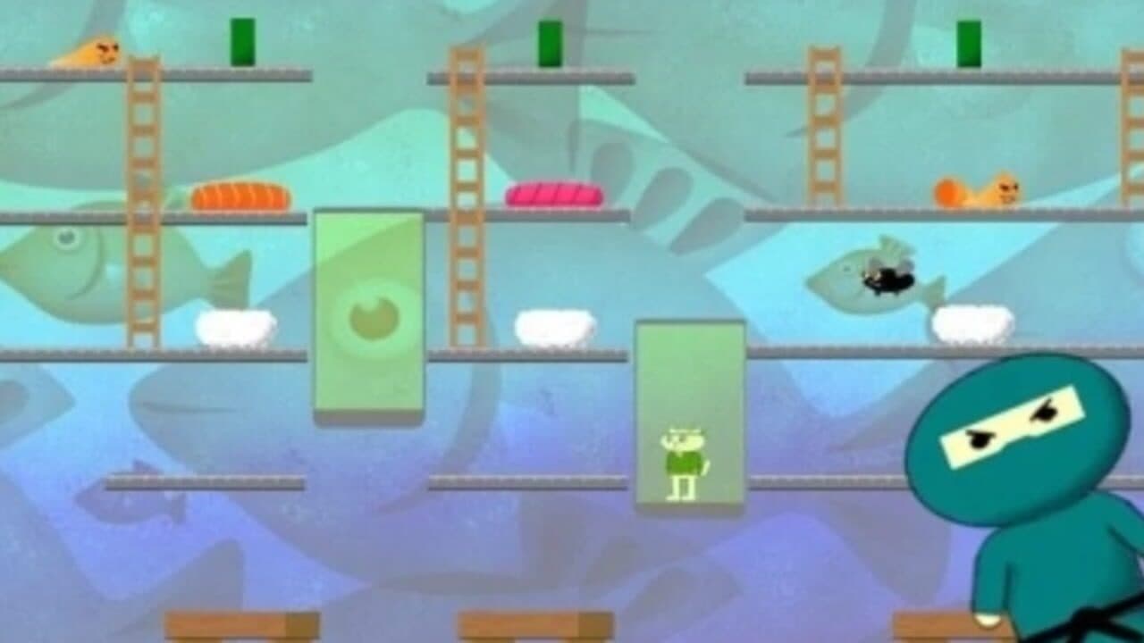 Sushi Time thumbnail 2