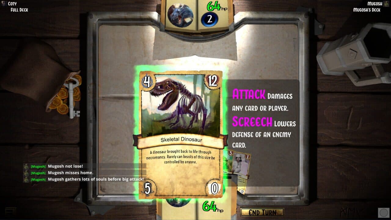 Forgotten Lore thumbnail 3