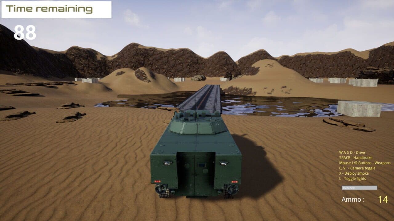 Survival driver 2: Heavy vehicles thumbnail 3