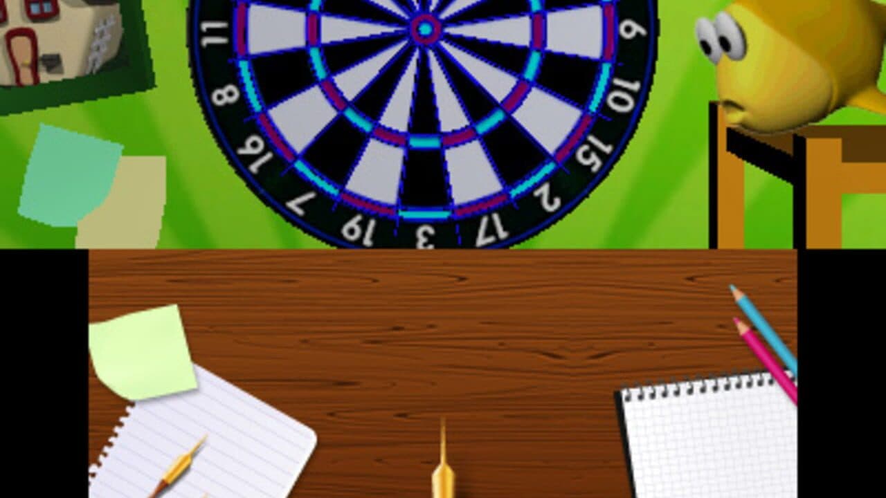 35 Junior Games screenshot 1