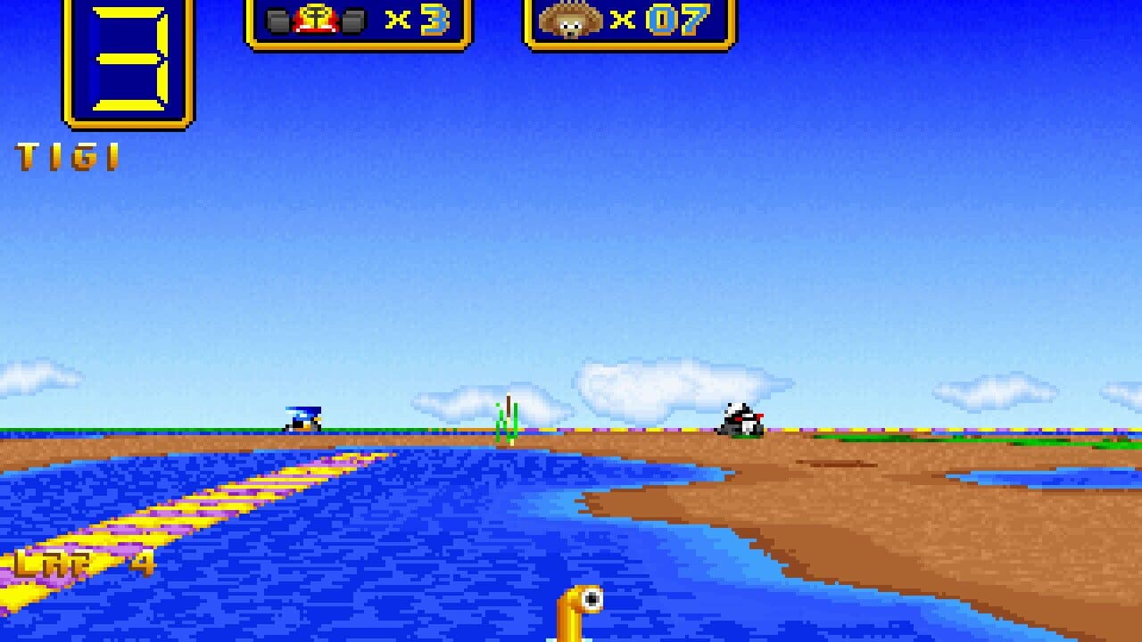 Wacky Wheels thumbnail 4